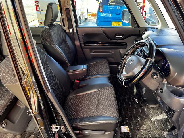 スペーシアカスタム ＸＳリミテッド　社外ナビ　フルセグＴＶ　バックカメラ　社外ナビ　フルセグＴＶ　バックカメラ　レーダーブレーキサポート　ステリモ　両側パワースライドドア　市ナビ　フルセグＴＶ　バックカメラ　レーダーブレーキサポート　ステリモ　両側パワースライドドア（23枚目）