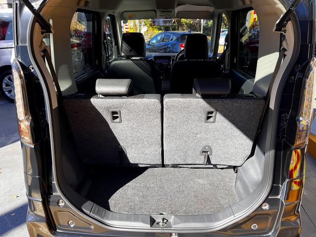 スペーシアカスタム ＸＳリミテッド　社外ナビ　フルセグＴＶ　バックカメラ　社外ナビ　フルセグＴＶ　バックカメラ　レーダーブレーキサポート　ステリモ　両側パワースライドドア　市ナビ　フルセグＴＶ　バックカメラ　レーダーブレーキサポート　ステリモ　両側パワースライドドア（27枚目）