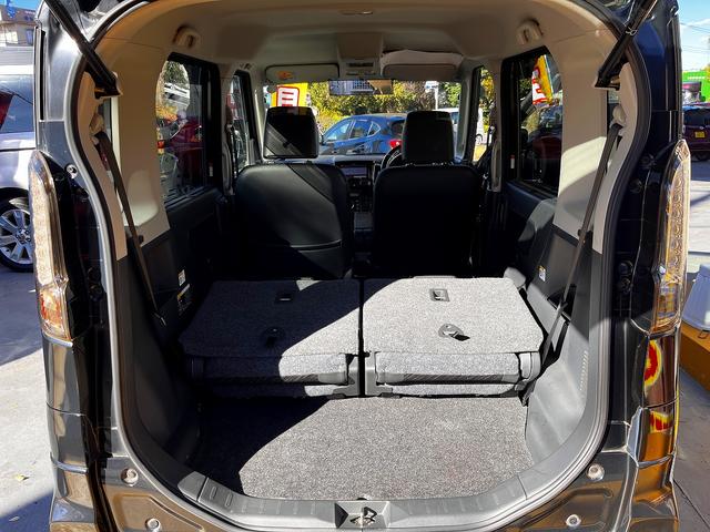 スペーシアカスタム ＸＳリミテッド　社外ナビ　フルセグＴＶ　バックカメラ　社外ナビ　フルセグＴＶ　バックカメラ　レーダーブレーキサポート　ステリモ　両側パワースライドドア　市ナビ　フルセグＴＶ　バックカメラ　レーダーブレーキサポート　ステリモ　両側パワースライドドア（28枚目）