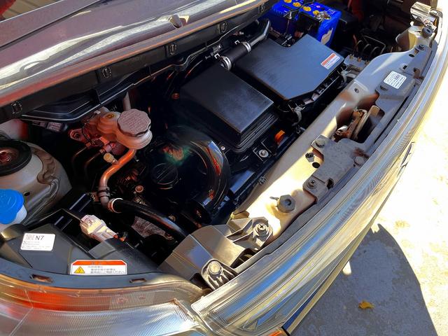 スペーシアカスタム ＸＳリミテッド　社外ナビ　フルセグＴＶ　バックカメラ　社外ナビ　フルセグＴＶ　バックカメラ　レーダーブレーキサポート　ステリモ　両側パワースライドドア　市ナビ　フルセグＴＶ　バックカメラ　レーダーブレーキサポート　ステリモ　両側パワースライドドア（35枚目）