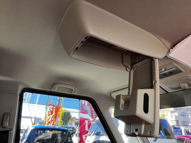 スペーシアカスタム ＸＳリミテッド　社外ナビ　フルセグＴＶ　バックカメラ　社外ナビ　フルセグＴＶ　バックカメラ　レーダーブレーキサポート　ステリモ　両側パワースライドドア　市ナビ　フルセグＴＶ　バックカメラ　レーダーブレーキサポート　ステリモ　両側パワースライドドア（57枚目）