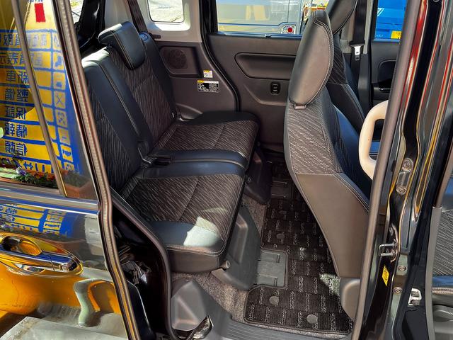 スペーシアカスタム ＸＳリミテッド　社外ナビ　フルセグＴＶ　バックカメラ　社外ナビ　フルセグＴＶ　バックカメラ　レーダーブレーキサポート　ステリモ　両側パワースライドドア　市ナビ　フルセグＴＶ　バックカメラ　レーダーブレーキサポート　ステリモ　両側パワースライドドア（66枚目）