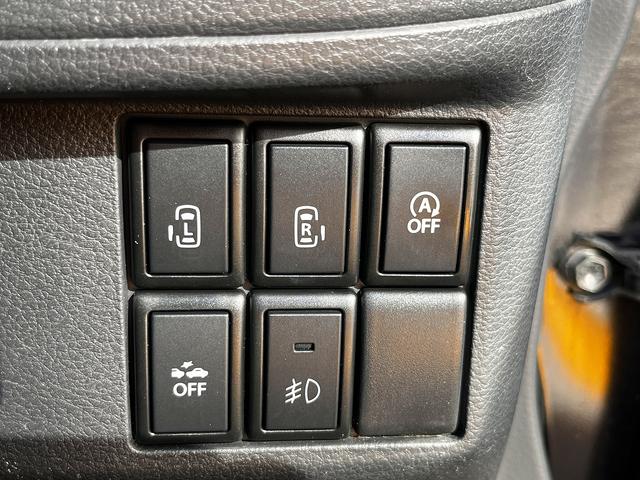 スペーシアカスタム ＸＳリミテッド　社外ナビ　フルセグＴＶ　バックカメラ　社外ナビ　フルセグＴＶ　バックカメラ　レーダーブレーキサポート　ステリモ　両側パワースライドドア　市ナビ　フルセグＴＶ　バックカメラ　レーダーブレーキサポート　ステリモ　両側パワースライドドア（69枚目）