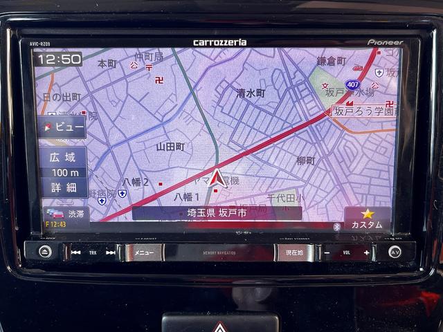 スペーシアカスタム ＸＳリミテッド　社外ナビ　フルセグＴＶ　バックカメラ　社外ナビ　フルセグＴＶ　バックカメラ　レーダーブレーキサポート　ステリモ　両側パワースライドドア　市ナビ　フルセグＴＶ　バックカメラ　レーダーブレーキサポート　ステリモ　両側パワースライドドア（76枚目）