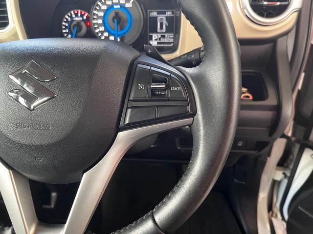 クロスビー ハイブリッドMZ レーダーブレーキサポート 社外ナビ フルセグ 全方位カメラ ETC クルーズコントロール LEDライト パドルシフト ステアリングリモコン キーフリー 前席シートヒーター コーナーセンサー 社外ナビ(24枚目)