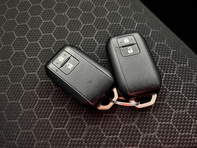 クロスビー ハイブリッドMZ レーダーブレーキサポート 社外ナビ フルセグ 全方位カメラ ETC クルーズコントロール LEDライト パドルシフト ステアリングリモコン キーフリー 前席シートヒーター コーナーセンサー 社外ナビ(35枚目)