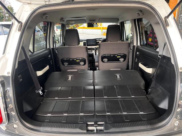 クロスビー ハイブリッドMZ レーダーブレーキサポート 社外ナビ フルセグ 全方位カメラ ETC クルーズコントロール LEDライト パドルシフト ステアリングリモコン キーフリー 前席シートヒーター コーナーセンサー 社外ナビ(39枚目)