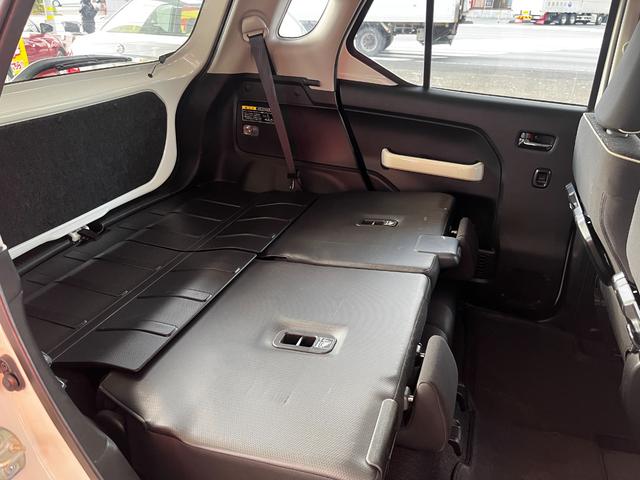 クロスビー ハイブリッドMZ レーダーブレーキサポート 社外ナビ フルセグ 全方位カメラ ETC クルーズコントロール LEDライト パドルシフト ステアリングリモコン キーフリー 前席シートヒーター コーナーセンサー 社外ナビ(40枚目)