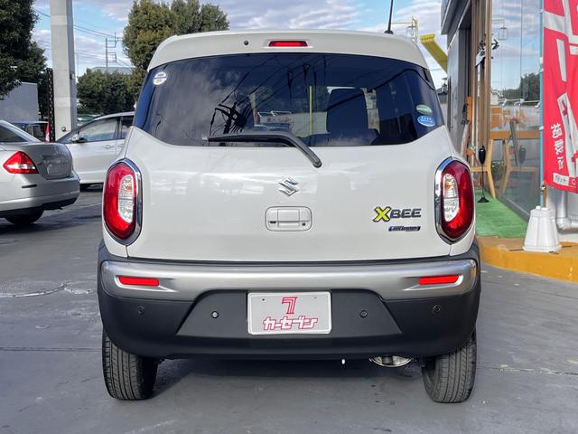 クロスビー ハイブリッドMZ レーダーブレーキサポート 社外ナビ フルセグ 全方位カメラ ETC クルーズコントロール LEDライト パドルシフト ステアリングリモコン キーフリー 前席シートヒーター コーナーセンサー 社外ナビ(49枚目)