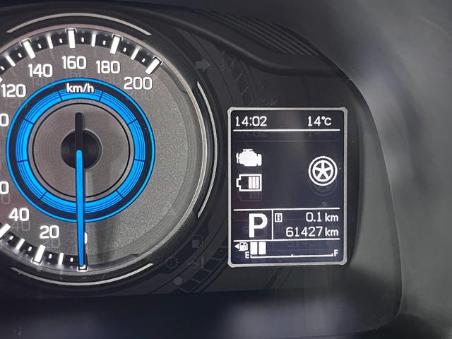 クロスビー ハイブリッドMZ レーダーブレーキサポート 社外ナビ フルセグ 全方位カメラ ETC クルーズコントロール LEDライト パドルシフト ステアリングリモコン キーフリー 前席シートヒーター コーナーセンサー 社外ナビ(55枚目)