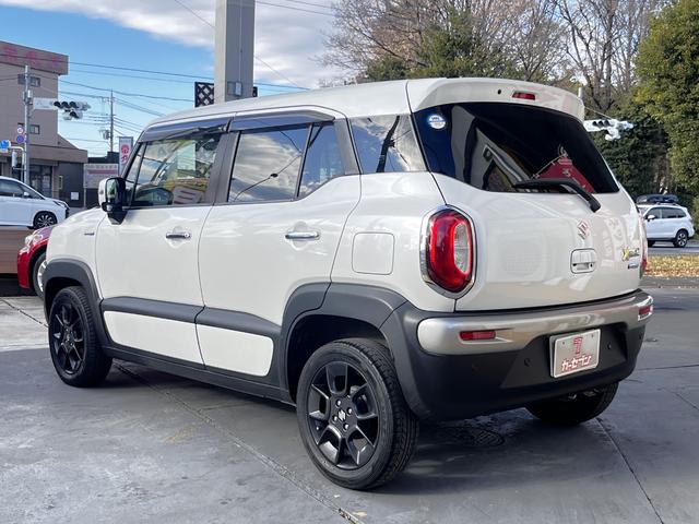 クロスビー ハイブリッドMZ レーダーブレーキサポート 社外ナビ フルセグ 全方位カメラ ETC クルーズコントロール LEDライト パドルシフト ステアリングリモコン キーフリー 前席シートヒーター コーナーセンサー 社外ナビ(56枚目)