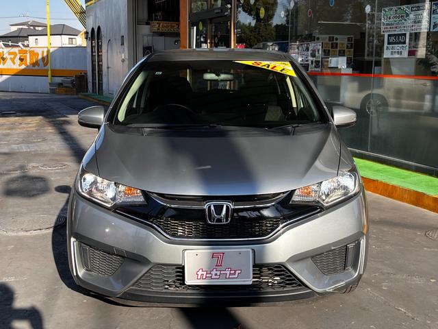 フィット 13G・Fパッケージ 純正ナビ ワンセグTV アイドリングS 純正ナビ ワンセグTV アイドリングストップ キーフリー ETC ヘッドライトレベライザー ウインカードアミラー 純正ナビ ワンセグTV アイドリングストップ キーフリー ETC ヘッドライトレベライ(43枚目)