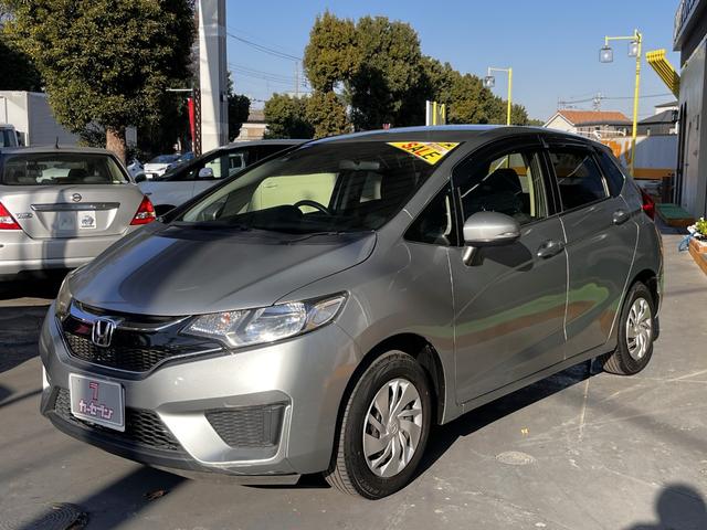 フィット 13G・Fパッケージ 純正ナビ ワンセグTV アイドリングS 純正ナビ ワンセグTV アイドリングストップ キーフリー ETC ヘッドライトレベライザー ウインカードアミラー 純正ナビ ワンセグTV アイドリングストップ キーフリー ETC ヘッドライトレベライ(72枚目)