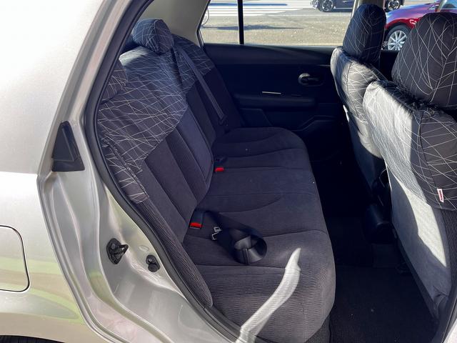 ティーダラティオ 15M 純正ナビ フルセグTV キーフリー ETC 純正ナビ フルセグTV キーフリー ETC ユーザー買取車 純正ナビ フルセグTV キーフリー ETC ユーザー買取車 純正ナビ フルセグTV キーフリー ETC ユーザー買取車 純正ナビ フルセグT(20枚目)