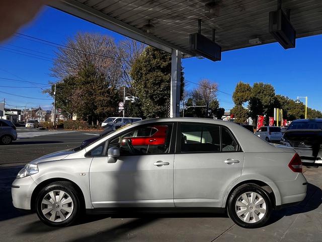 ティーダラティオ 15M 純正ナビ フルセグTV キーフリー ETC 純正ナビ フルセグTV キーフリー ETC ユーザー買取車 純正ナビ フルセグTV キーフリー ETC ユーザー買取車 純正ナビ フルセグTV キーフリー ETC ユーザー買取車 純正ナビ フルセグT(52枚目)