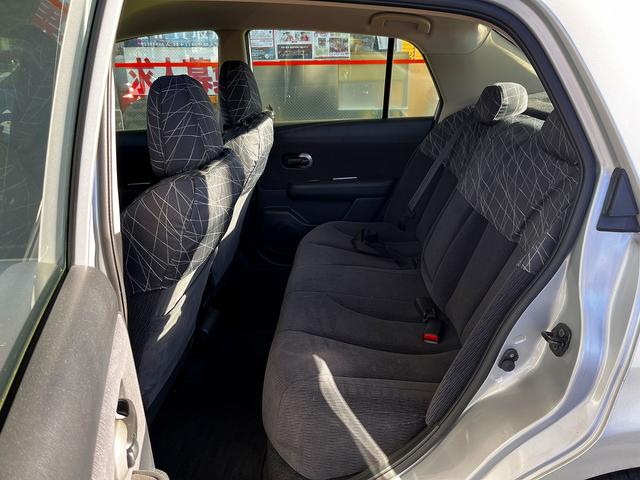 ティーダラティオ 15M 純正ナビ フルセグTV キーフリー ETC 純正ナビ フルセグTV キーフリー ETC ユーザー買取車 純正ナビ フルセグTV キーフリー ETC ユーザー買取車 純正ナビ フルセグTV キーフリー ETC ユーザー買取車 純正ナビ フルセグT(58枚目)