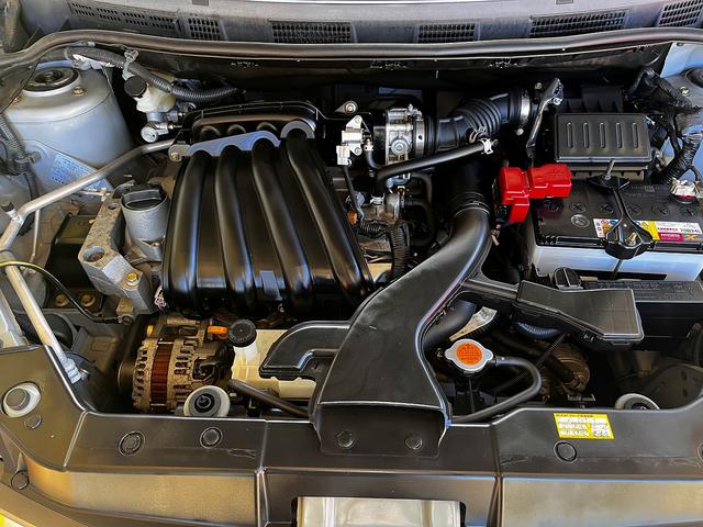 ティーダラティオ 15M 純正ナビ フルセグTV キーフリー ETC 純正ナビ フルセグTV キーフリー ETC ユーザー買取車 純正ナビ フルセグTV キーフリー ETC ユーザー買取車 純正ナビ フルセグTV キーフリー ETC ユーザー買取車 純正ナビ フルセグT(74枚目)