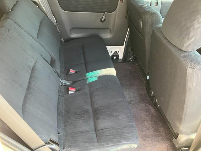 バモス L・スタイリッシュパッケージ 4WD・バックモニター付きCDチューナー装備(17枚目)