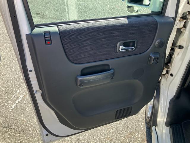 バモス L・スタイリッシュパッケージ 4WD・バックモニター付きCDチューナー装備(27枚目)
