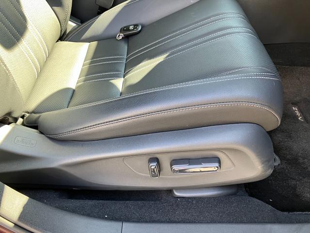 ZR-V e:HEV Z Hondaコネクトディスプレイナビ・マルチビューカメラシステム・ETC2.0・本革シート・BOSEプレミアムサウンドシステム(29枚目)