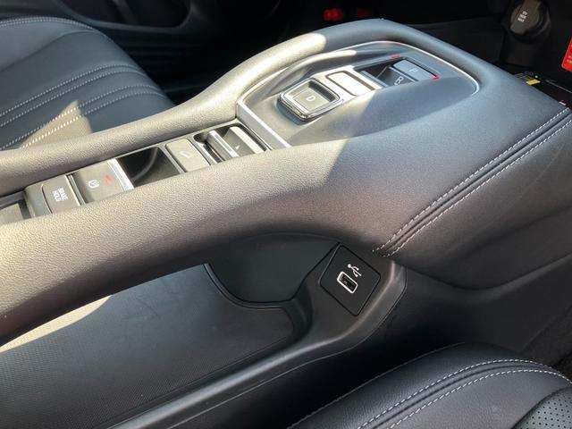 ZR-V e:HEV Z Hondaコネクトディスプレイナビ・マルチビューカメラシステム・ETC2.0・本革シート・BOSEプレミアムサウンドシステム(31枚目)
