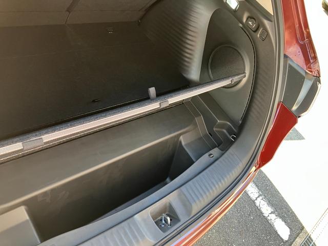 ZR-V e:HEV Z Hondaコネクトディスプレイナビ・マルチビューカメラシステム・ETC2.0・本革シート・BOSEプレミアムサウンドシステム(35枚目)