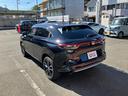 ヴェゼル e:HEV Z HONDAコネクテッド8インチナビ(5枚目)