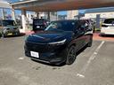 ヴェゼル e:HEV Z HONDAコネクテッド8インチナビ(8枚目)