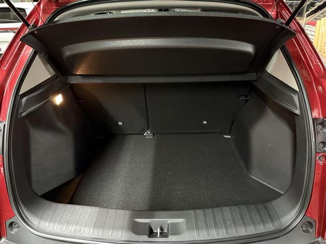ＷＲ－Ｖ Ｚ　元当社試乗車　リアカメラ　衝突軽減　ＡＢＳ　スマートキー＆プッシュスタート　パワーウィンドウ　ＥＳＣ　オートクルーズコントロール　ＬＥＤヘッド　パワーステアリング　サイドエアバック　禁煙　ワンオーナー（11枚目）