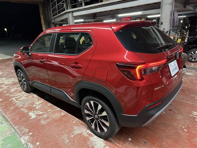 ＷＲ－Ｖ Ｚ　元当社試乗車　リアカメラ　衝突軽減　ＡＢＳ　スマートキー＆プッシュスタート　パワーウィンドウ　ＥＳＣ　オートクルーズコントロール　ＬＥＤヘッド　パワーステアリング　サイドエアバック　禁煙　ワンオーナー（18枚目）