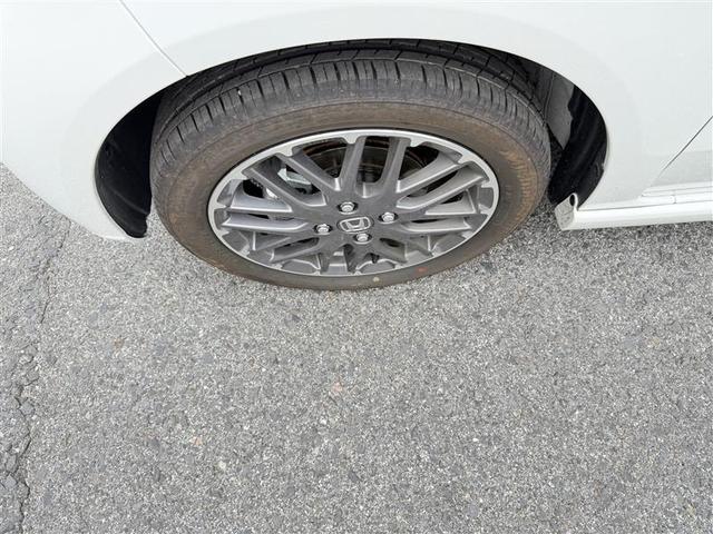 N-BOXカスタム ターボ 元当社試乗車 1オナ 衝突被害軽減 フロントカメラ サイドカメラ 禁煙 ベンチシート キーフリー Pセンサー ESC パワステ DVD再生 両席エアバック サイドエアバッグ ターボ車 スマキー Bカメ(22枚目)