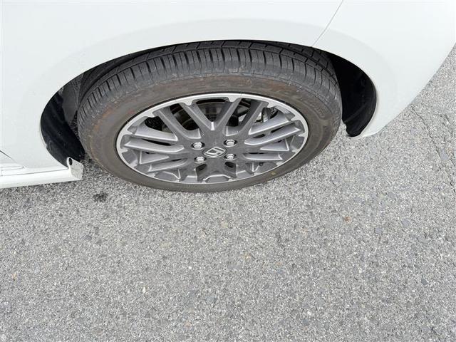 N-BOXカスタム ターボ 元当社試乗車 1オナ 衝突被害軽減 フロントカメラ サイドカメラ 禁煙 ベンチシート キーフリー Pセンサー ESC パワステ DVD再生 両席エアバック サイドエアバッグ ターボ車 スマキー Bカメ(23枚目)