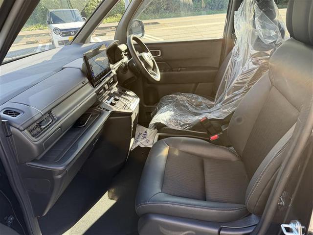 ステップワゴン e:HEVスパーダ 1オーナー フルオートエアコン ESC シートヒータ キーフリー LEDヘッドランプ ABS リアカメラ スマートキ クルーズコントロール サイドカーテンエアバック 禁煙 Pソナー(6枚目)