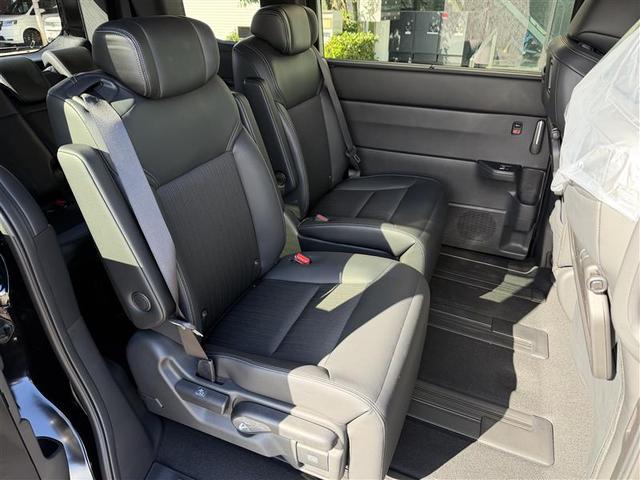 ステップワゴン e:HEVスパーダ 1オーナー フルオートエアコン ESC シートヒータ キーフリー LEDヘッドランプ ABS リアカメラ スマートキ クルーズコントロール サイドカーテンエアバック 禁煙 Pソナー(7枚目)