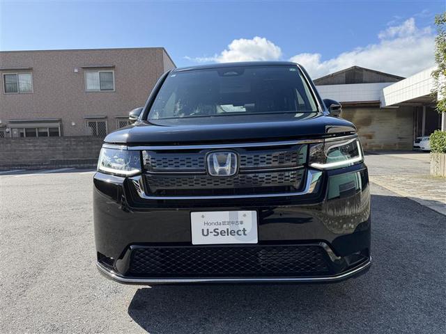 ステップワゴン e:HEVスパーダ 1オーナー フルオートエアコン ESC シートヒータ キーフリー LEDヘッドランプ ABS リアカメラ スマートキ クルーズコントロール サイドカーテンエアバック 禁煙 Pソナー(13枚目)