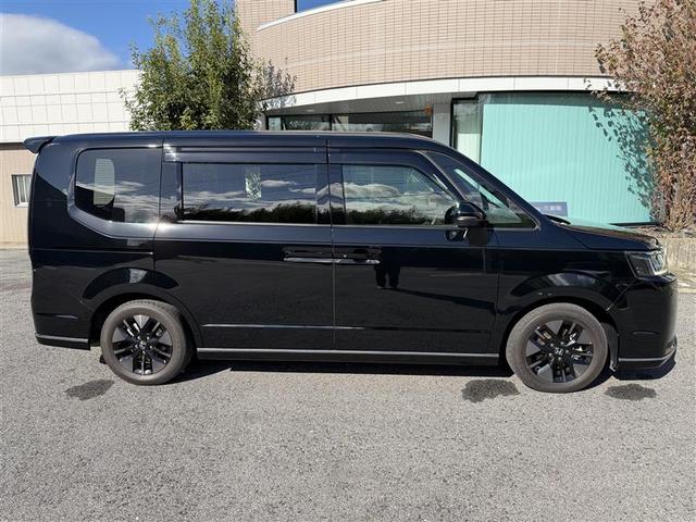 ステップワゴン e:HEVスパーダ 1オーナー フルオートエアコン ESC シートヒータ キーフリー LEDヘッドランプ ABS リアカメラ スマートキ クルーズコントロール サイドカーテンエアバック 禁煙 Pソナー(16枚目)