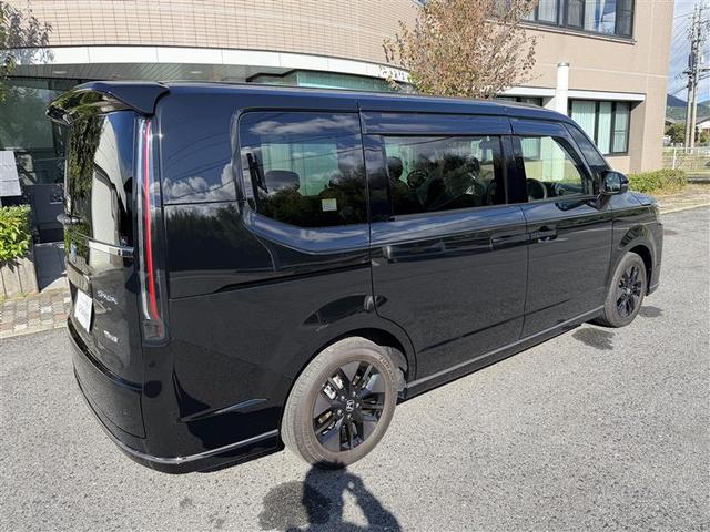 ステップワゴン e:HEVスパーダ 1オーナー フルオートエアコン ESC シートヒータ キーフリー LEDヘッドランプ ABS リアカメラ スマートキ クルーズコントロール サイドカーテンエアバック 禁煙 Pソナー(19枚目)