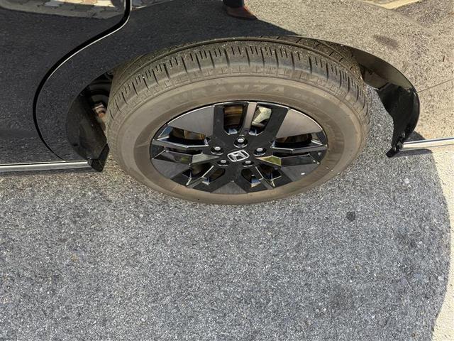 ステップワゴン e:HEVスパーダ 1オーナー フルオートエアコン ESC シートヒータ キーフリー LEDヘッドランプ ABS リアカメラ スマートキ クルーズコントロール サイドカーテンエアバック 禁煙 Pソナー(21枚目)