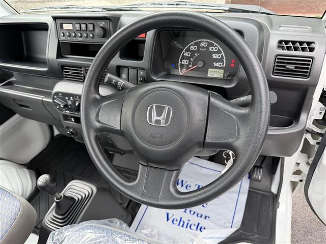 アクティトラック SDX パワーステ ワンオーナー車 運転席エアバック AC 禁煙車(2枚目)