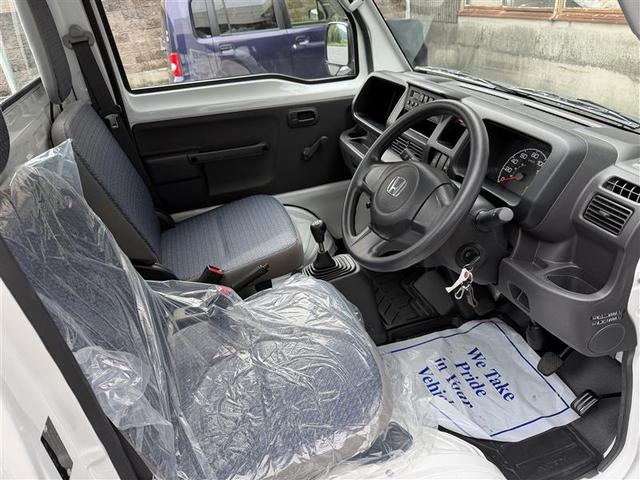 アクティトラック SDX パワーステ ワンオーナー車 運転席エアバック AC 禁煙車(4枚目)