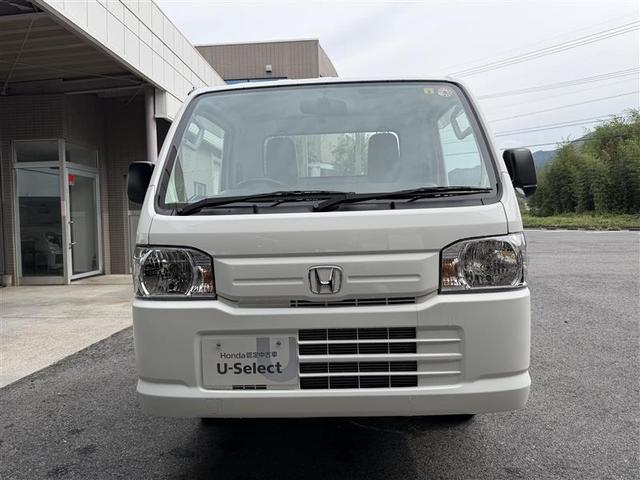 アクティトラック SDX パワーステ ワンオーナー車 運転席エアバック AC 禁煙車(8枚目)