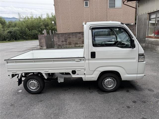 アクティトラック SDX パワーステ ワンオーナー車 運転席エアバック AC 禁煙車(10枚目)