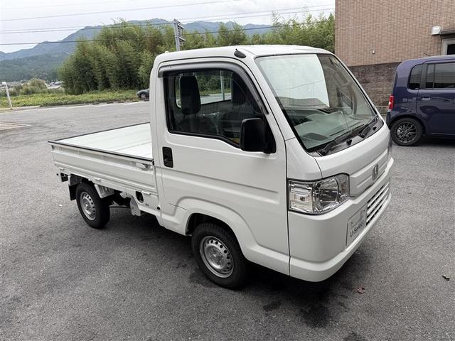 アクティトラック SDX パワーステ ワンオーナー車 運転席エアバック AC 禁煙車(12枚目)