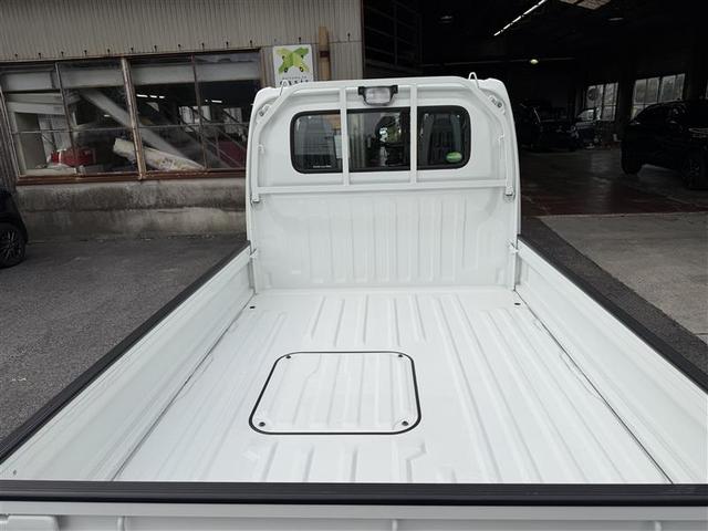 アクティトラック SDX パワーステ ワンオーナー車 運転席エアバック AC 禁煙車(16枚目)