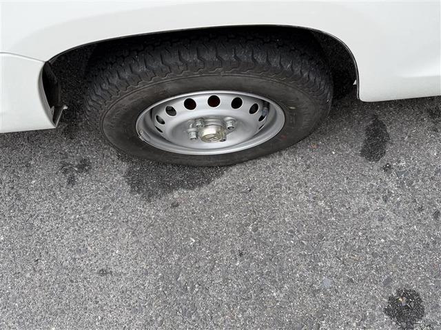 アクティトラック SDX パワーステ ワンオーナー車 運転席エアバック AC 禁煙車(17枚目)