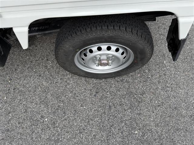 アクティトラック SDX パワーステ ワンオーナー車 運転席エアバック AC 禁煙車(18枚目)