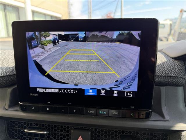 ステップワゴン ｅ：ＨＥＶエアー　前後誤発進抑制　パワーステアリング　両側Ｐスライドドア　助手席エアバッグ　１オ－ナ－　サイドカーテンエアバック　パーキングセンサー　ＬＥＤヘッドランプ　クルコン　禁煙　エアコン（4枚目）