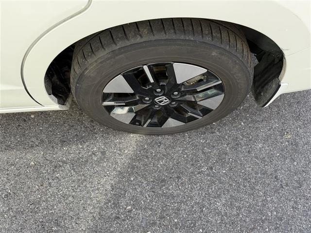 ステップワゴン ｅ：ＨＥＶエアー　前後誤発進抑制　パワーステアリング　両側Ｐスライドドア　助手席エアバッグ　１オ－ナ－　サイドカーテンエアバック　パーキングセンサー　ＬＥＤヘッドランプ　クルコン　禁煙　エアコン（20枚目）