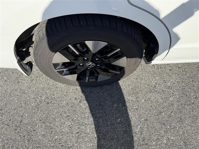 ステップワゴン ｅ：ＨＥＶエアー　前後誤発進抑制　パワーステアリング　両側Ｐスライドドア　助手席エアバッグ　１オ－ナ－　サイドカーテンエアバック　パーキングセンサー　ＬＥＤヘッドランプ　クルコン　禁煙　エアコン（22枚目）