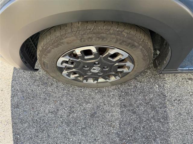 フリード e:HEVクロスター ワンオーナー ETC装備 Sヒーター 衝突軽減ブレーキシステム 禁煙車 オートエアコン バックモニター LEDライト パーキングセンサー スマートキー クルーズコントロール(22枚目)